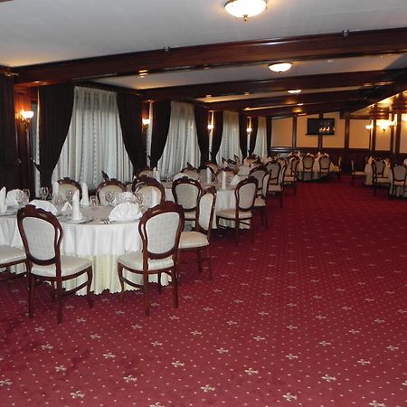 Hestia Hotel Calaraşi Dış mekan fotoğraf