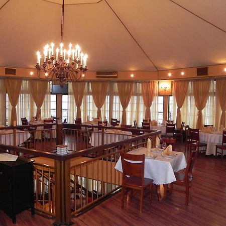 Hestia Hotel Calaraşi Dış mekan fotoğraf