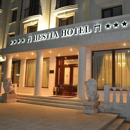 Hestia Hotel Calaraşi Dış mekan fotoğraf