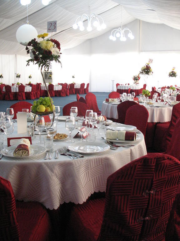 Hestia Hotel Calaraşi Dış mekan fotoğraf