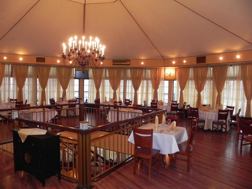 Hestia Hotel Calaraşi Dış mekan fotoğraf