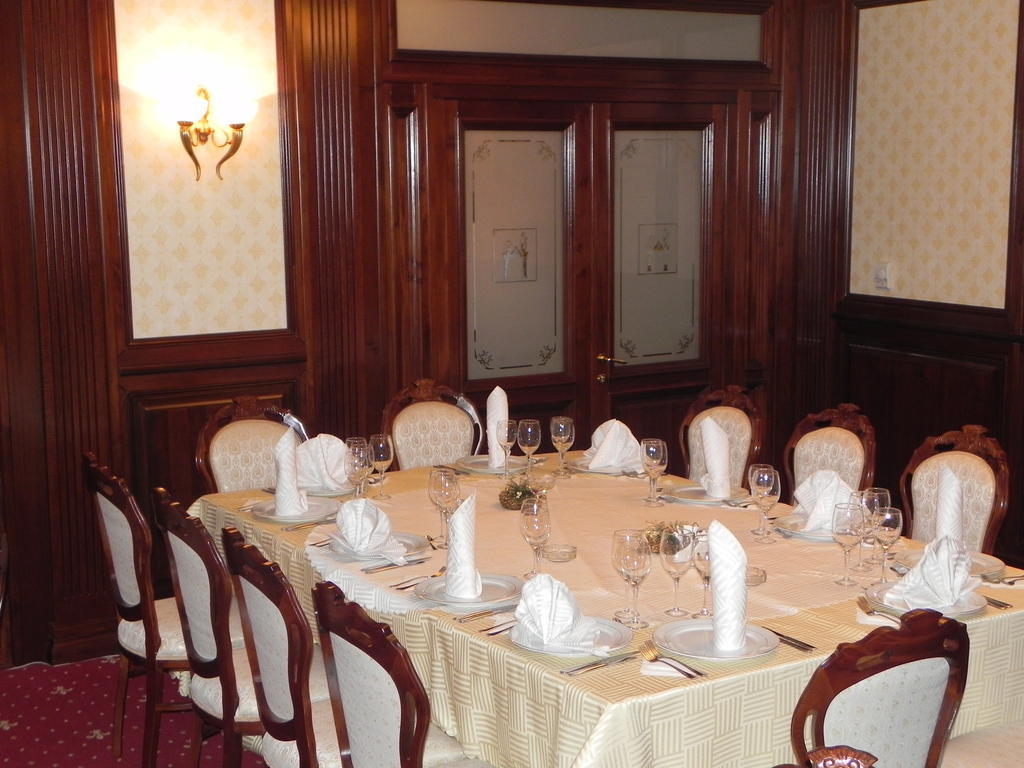 Hestia Hotel Calaraşi Dış mekan fotoğraf