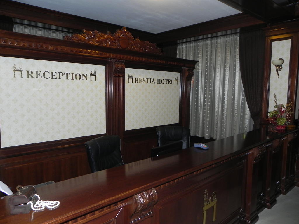 Hestia Hotel Calaraşi Dış mekan fotoğraf