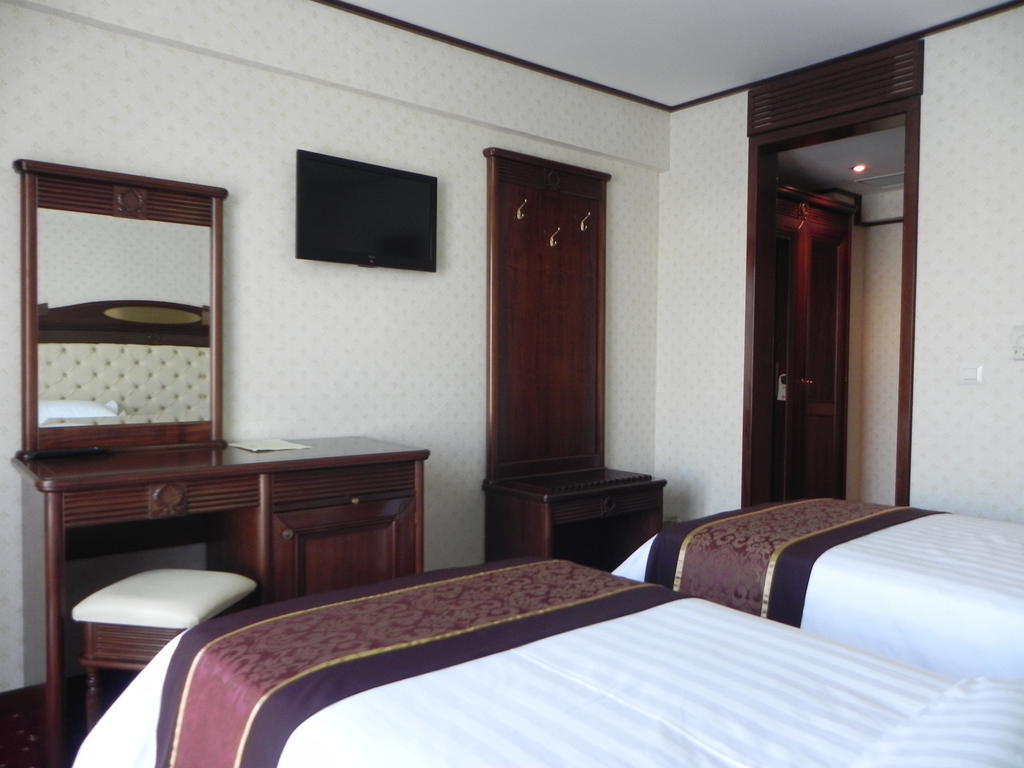 Hestia Hotel Calaraşi Oda fotoğraf