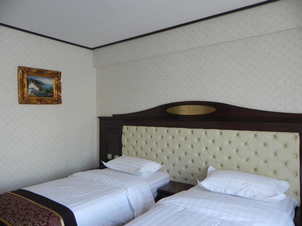 Hestia Hotel Calaraşi Oda fotoğraf